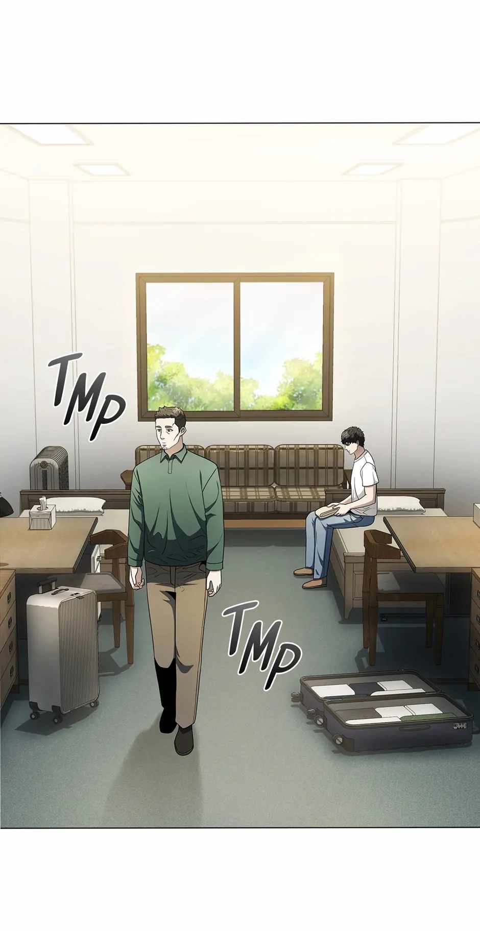 Read Dr. Choi Tae-Soo Manga Online