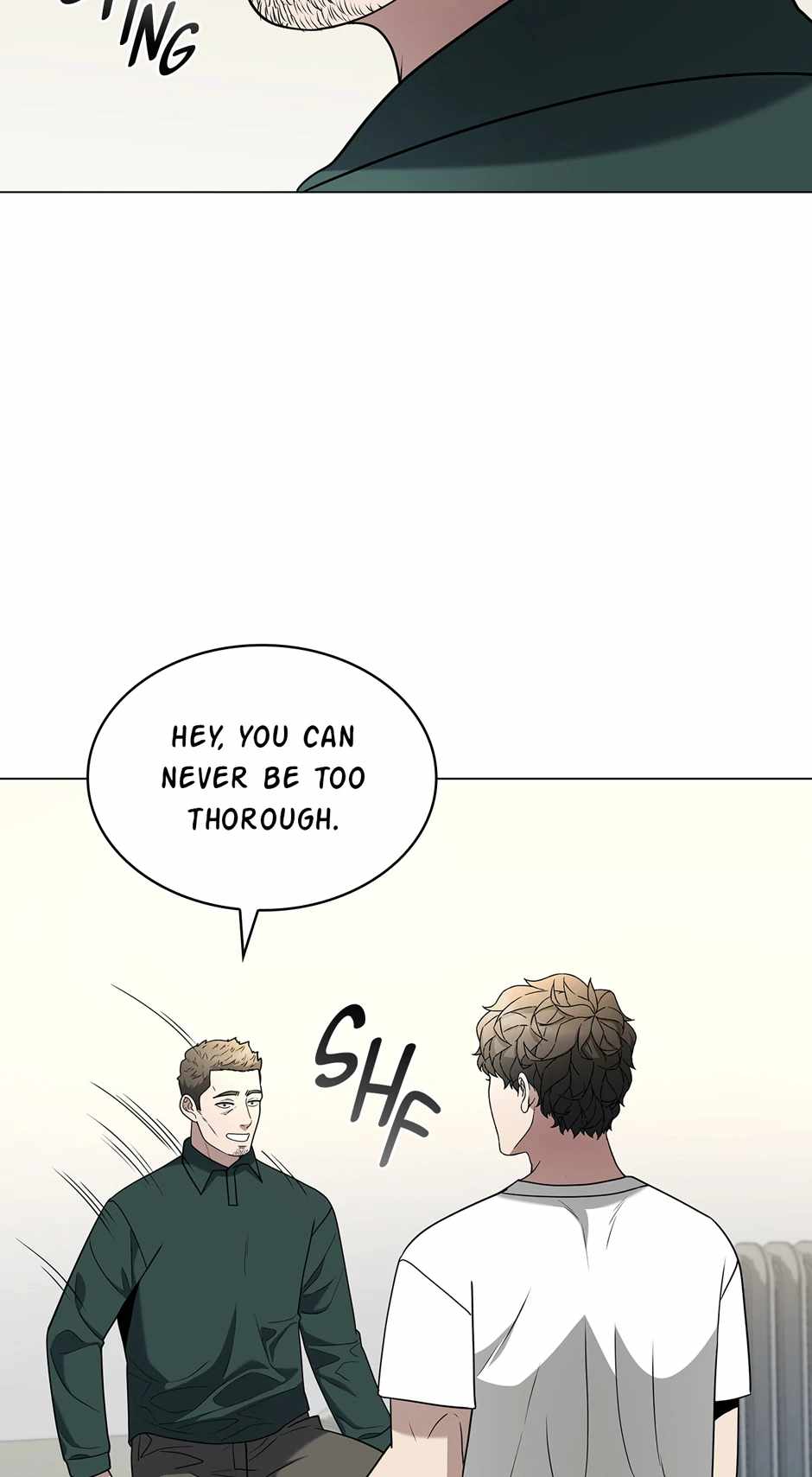 Read Dr. Choi Tae-Soo Manga Online