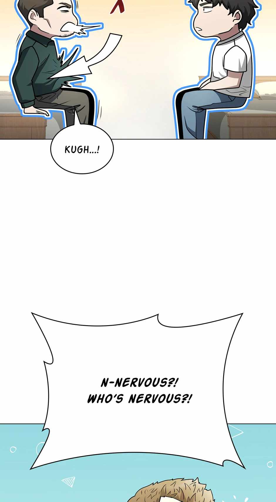 Read Dr. Choi Tae-Soo Manga Online