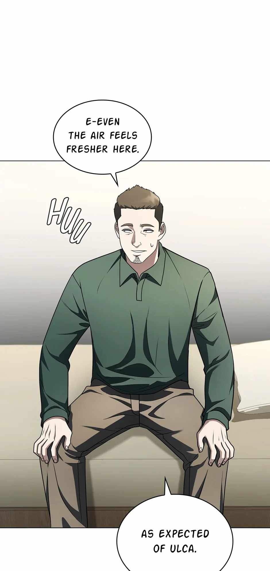 Read Dr. Choi Tae-Soo Manga Online