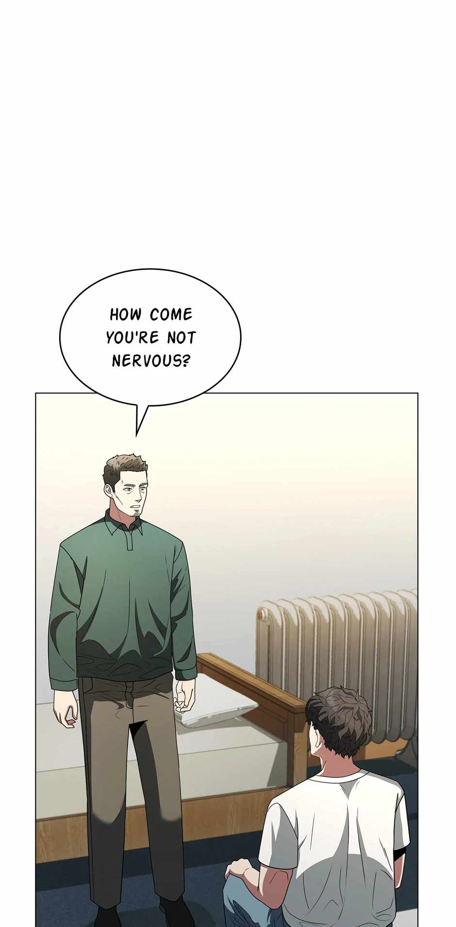 Read Dr. Choi Tae-Soo Manga Online