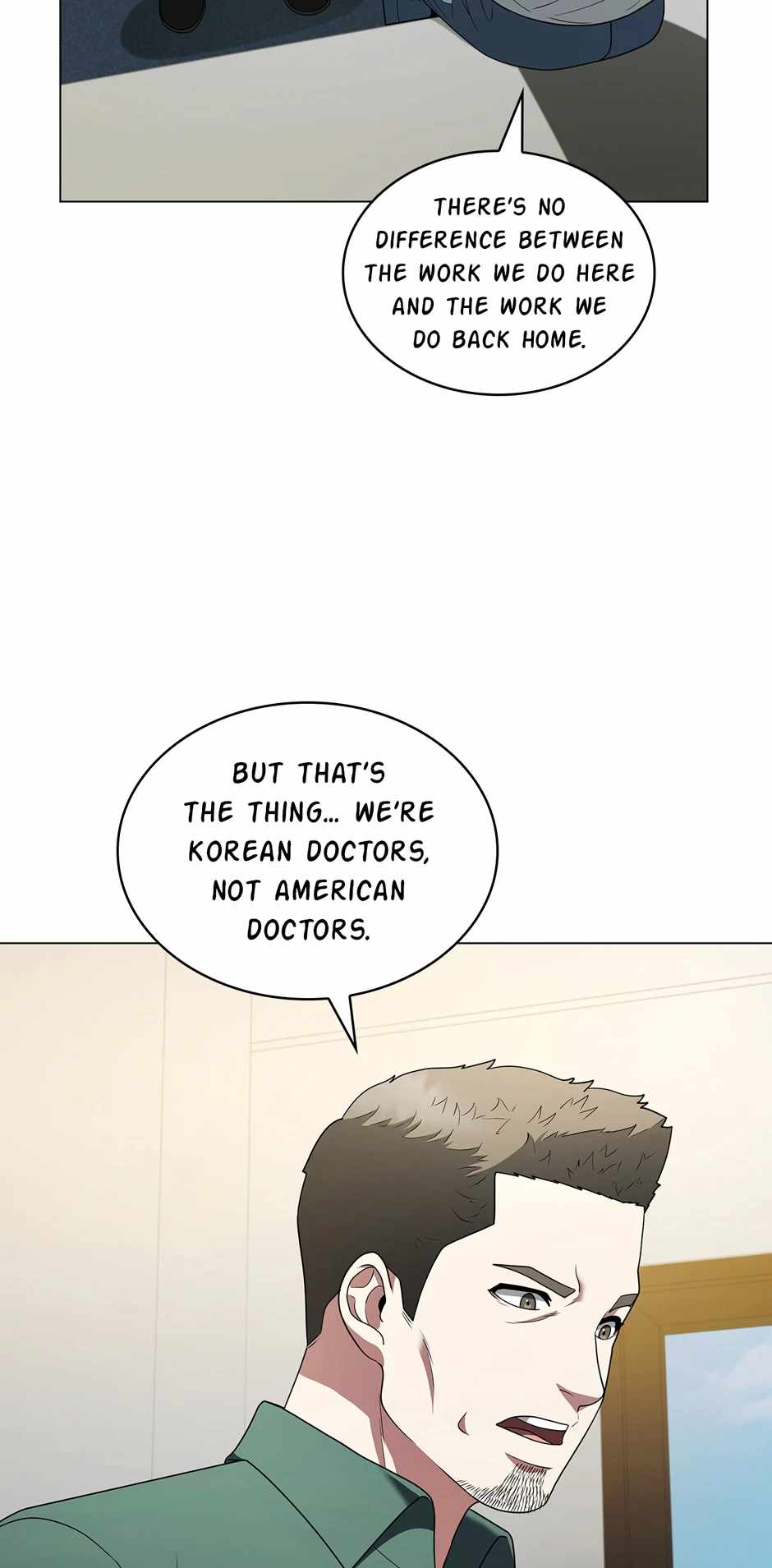 Read Dr. Choi Tae-Soo Manga Online