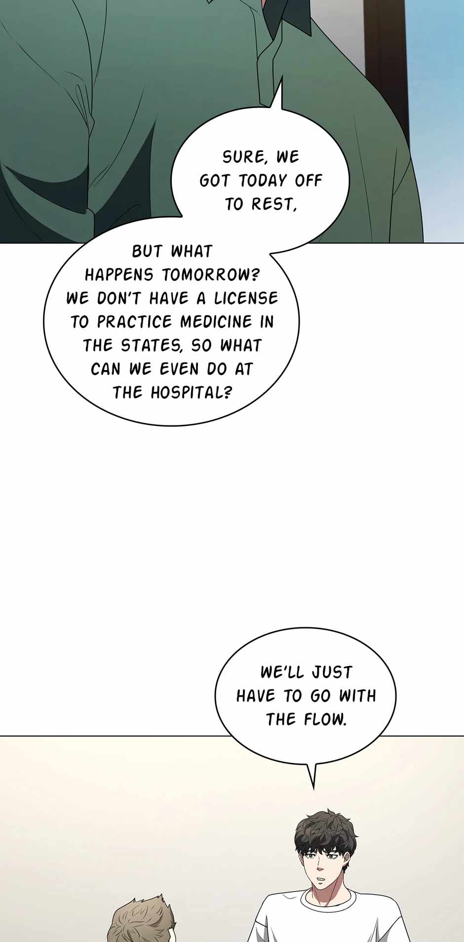 Read Dr. Choi Tae-Soo Manga Online