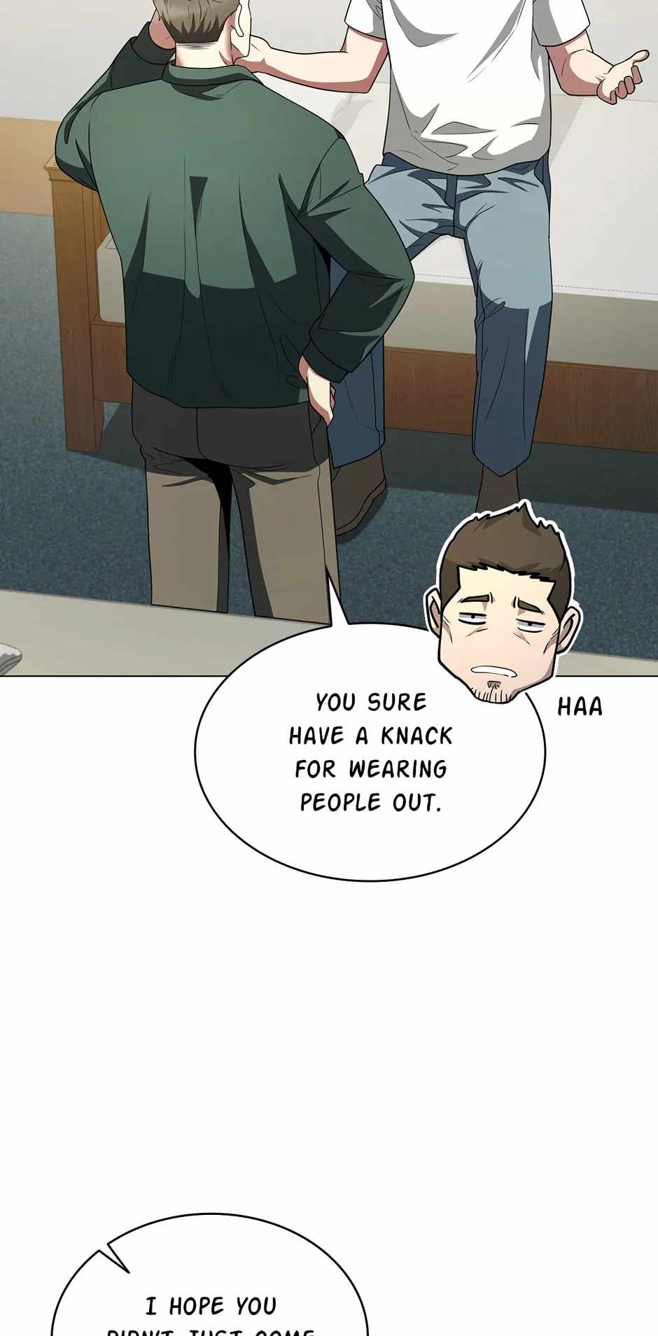 Read Dr. Choi Tae-Soo Manga Online