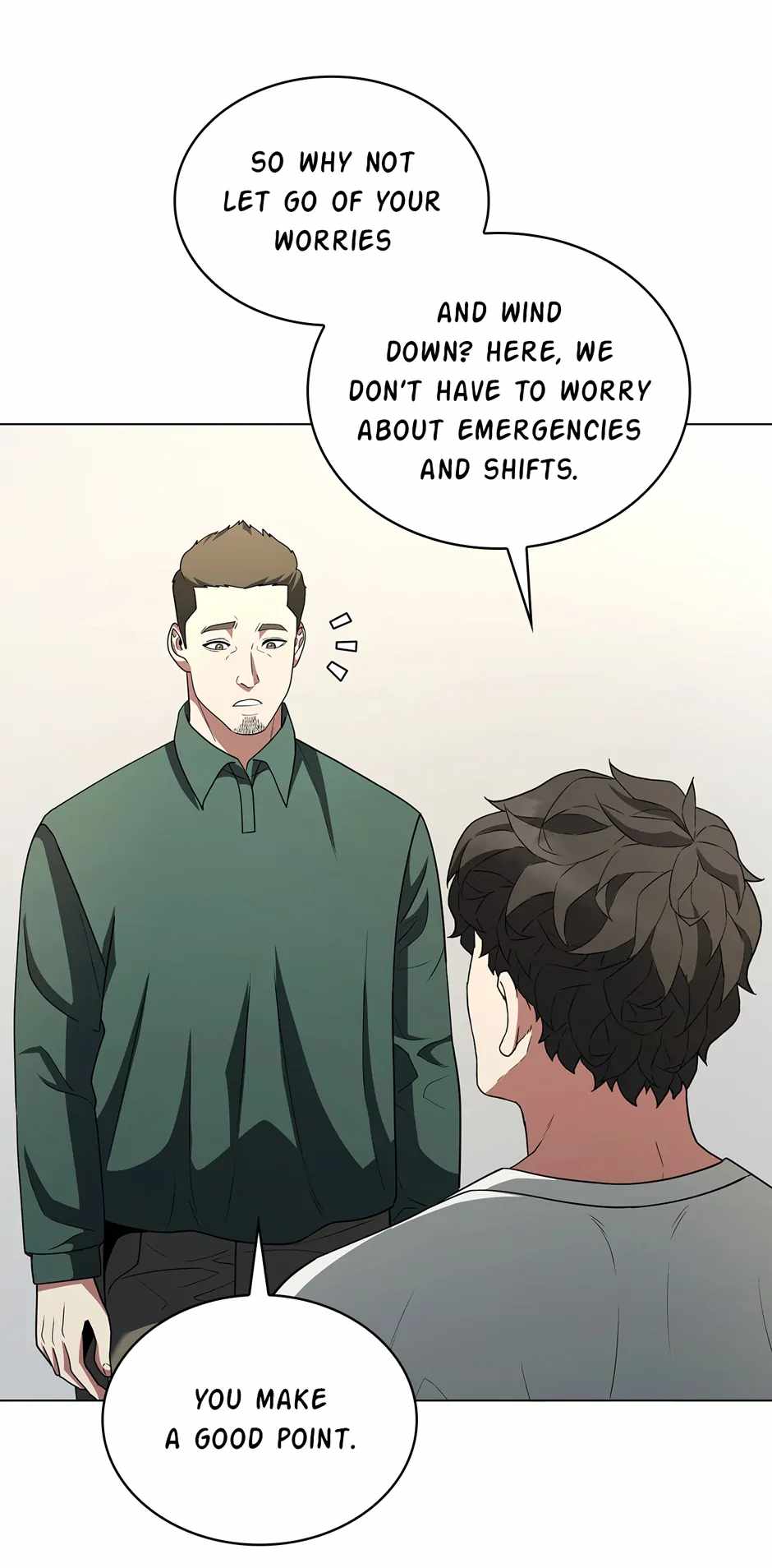 Read Dr. Choi Tae-Soo Manga Online