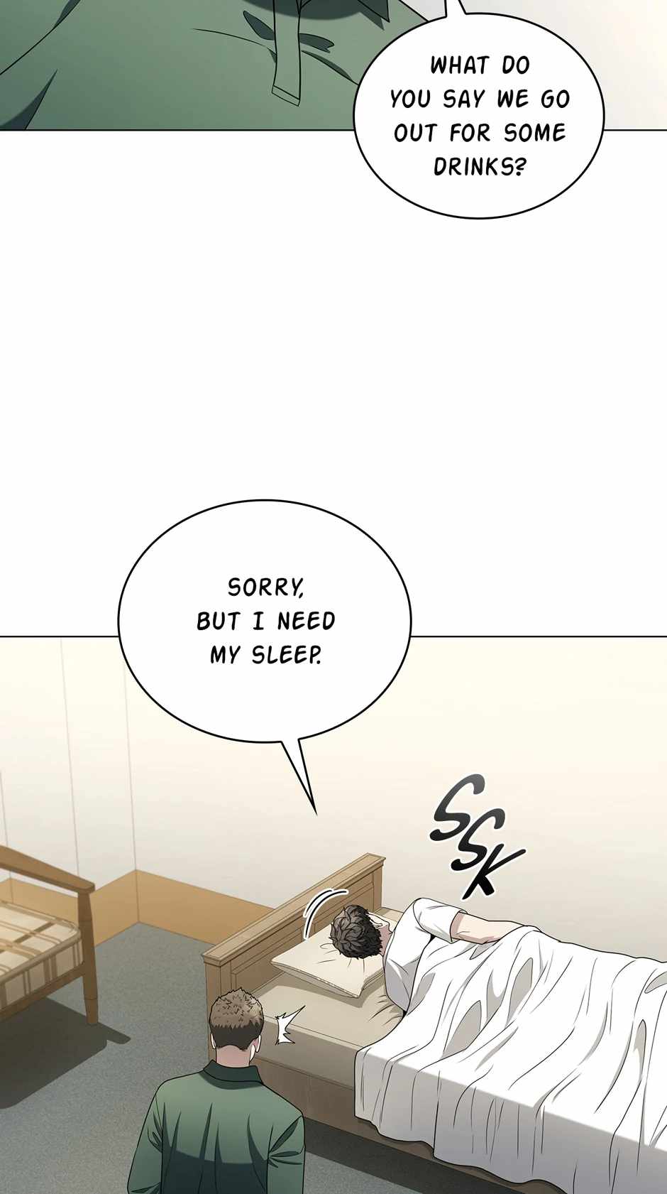 Read Dr. Choi Tae-Soo Manga Online