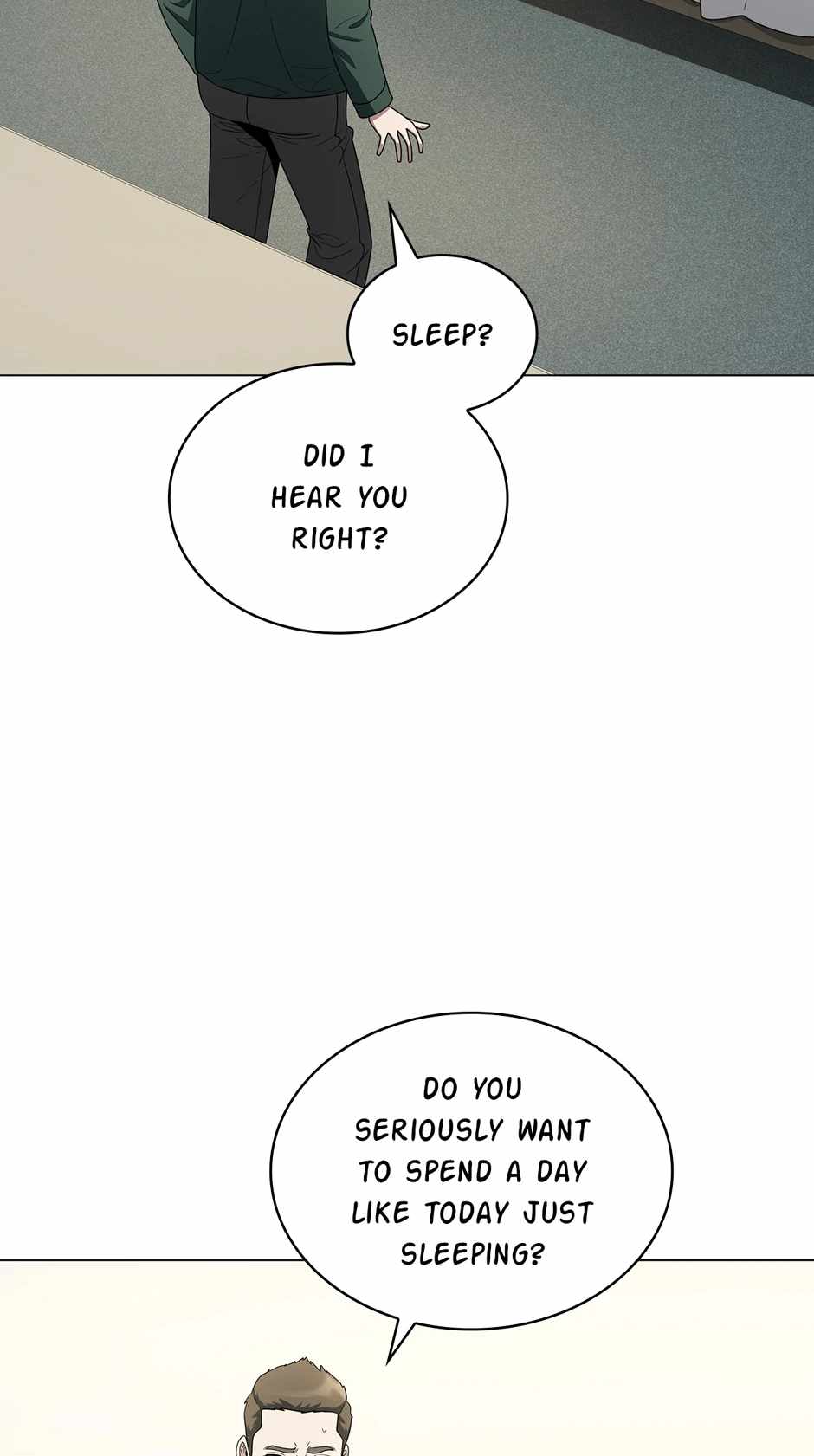 Read Dr. Choi Tae-Soo Manga Online