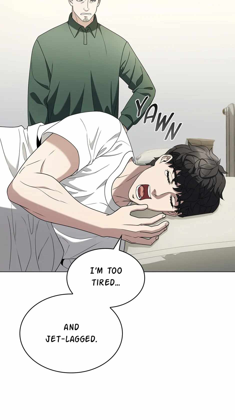 Read Dr. Choi Tae-Soo Manga Online