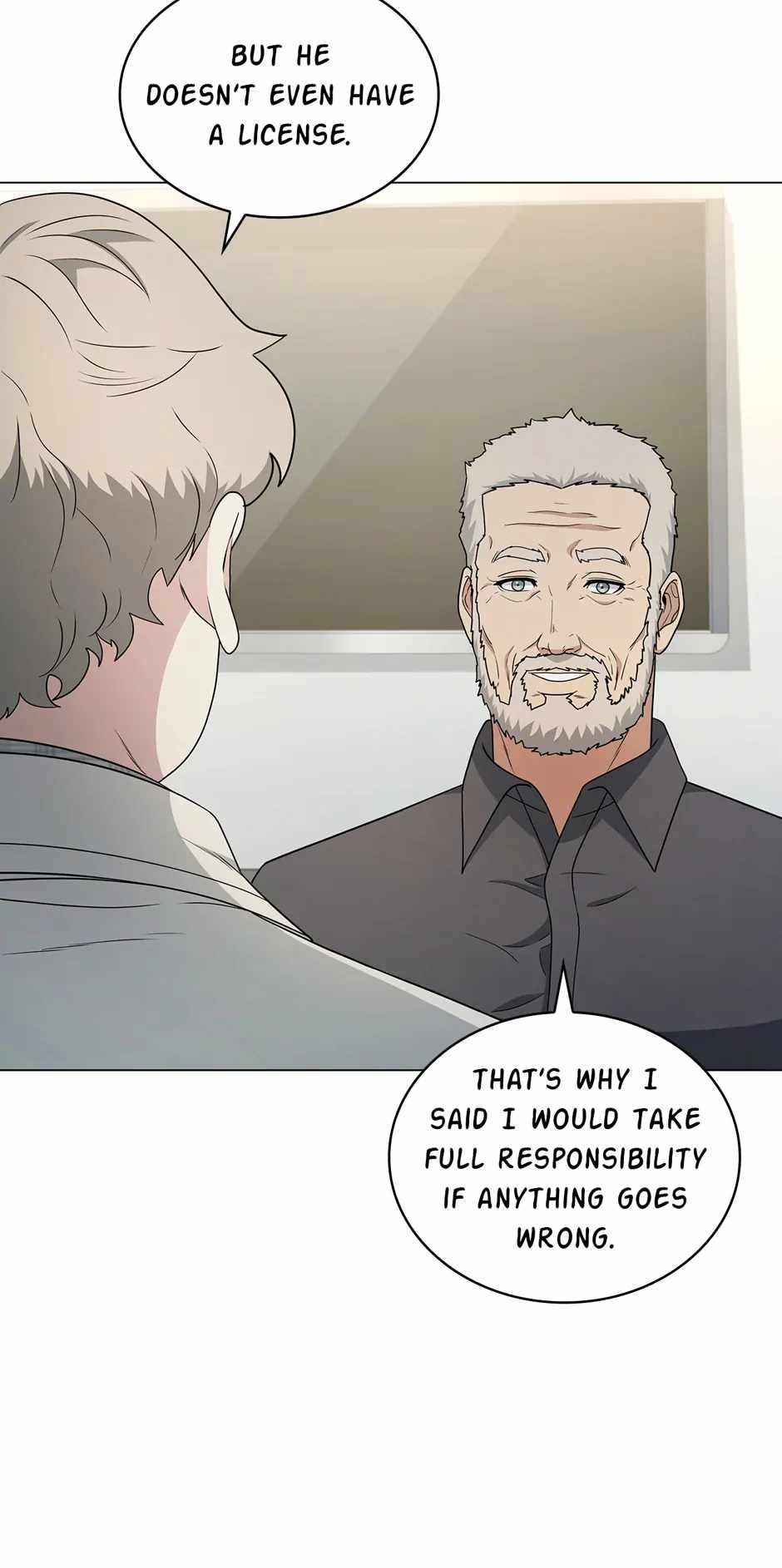 Read Dr. Choi Tae-Soo Manga Online