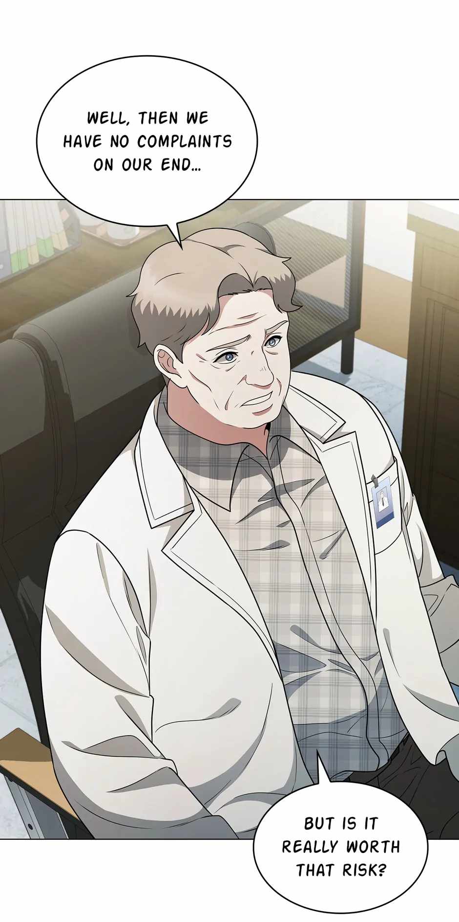 Read Dr. Choi Tae-Soo Manga Online