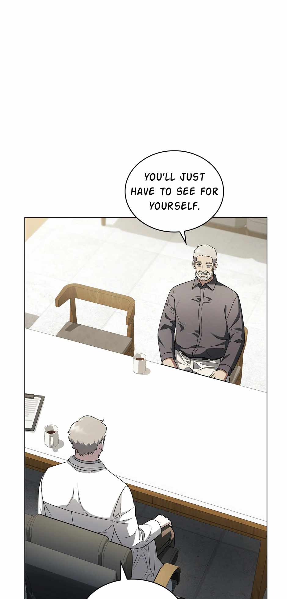 Read Dr. Choi Tae-Soo Manga Online