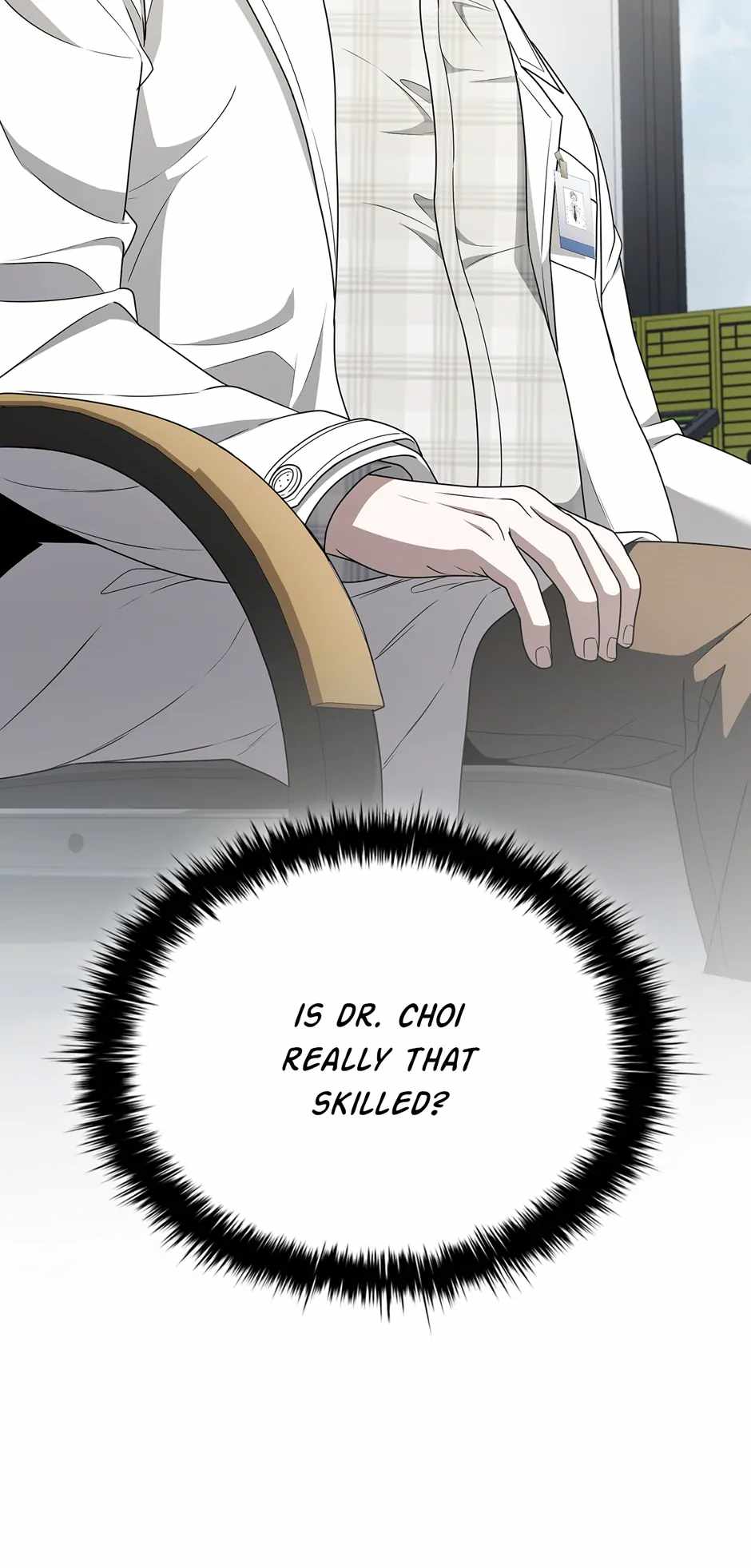 Read Dr. Choi Tae-Soo Manga Online