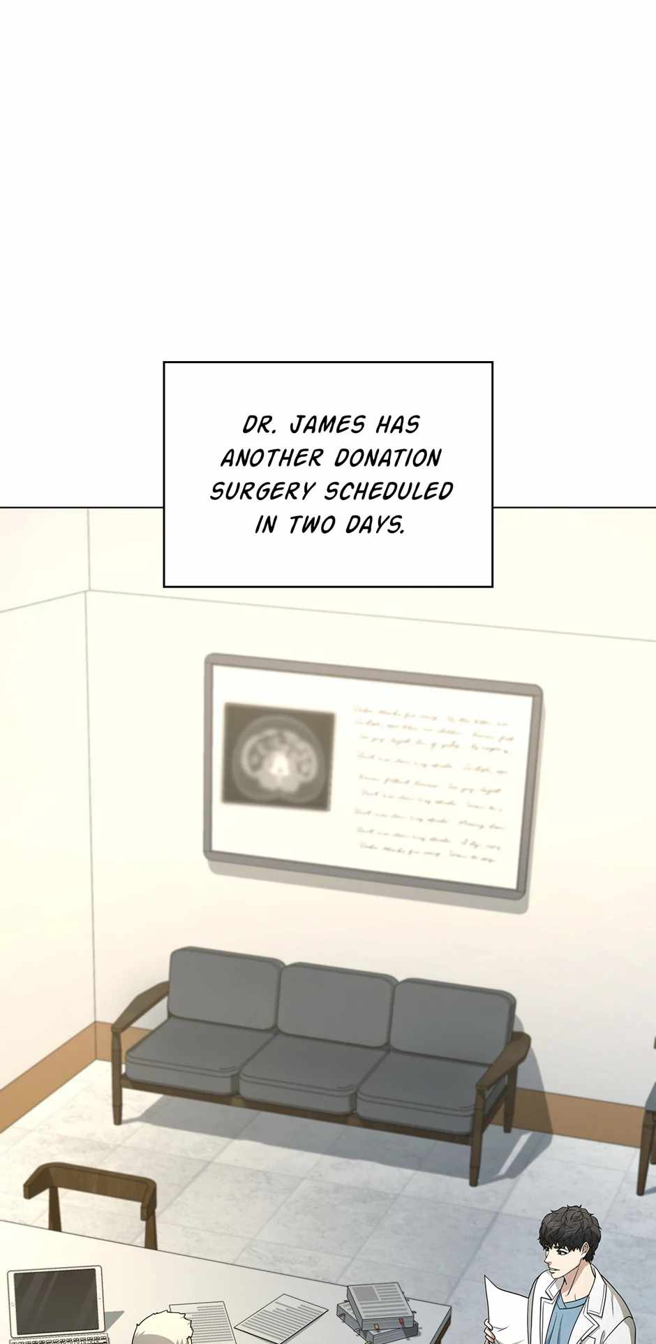 Read Dr. Choi Tae-Soo Manga Online