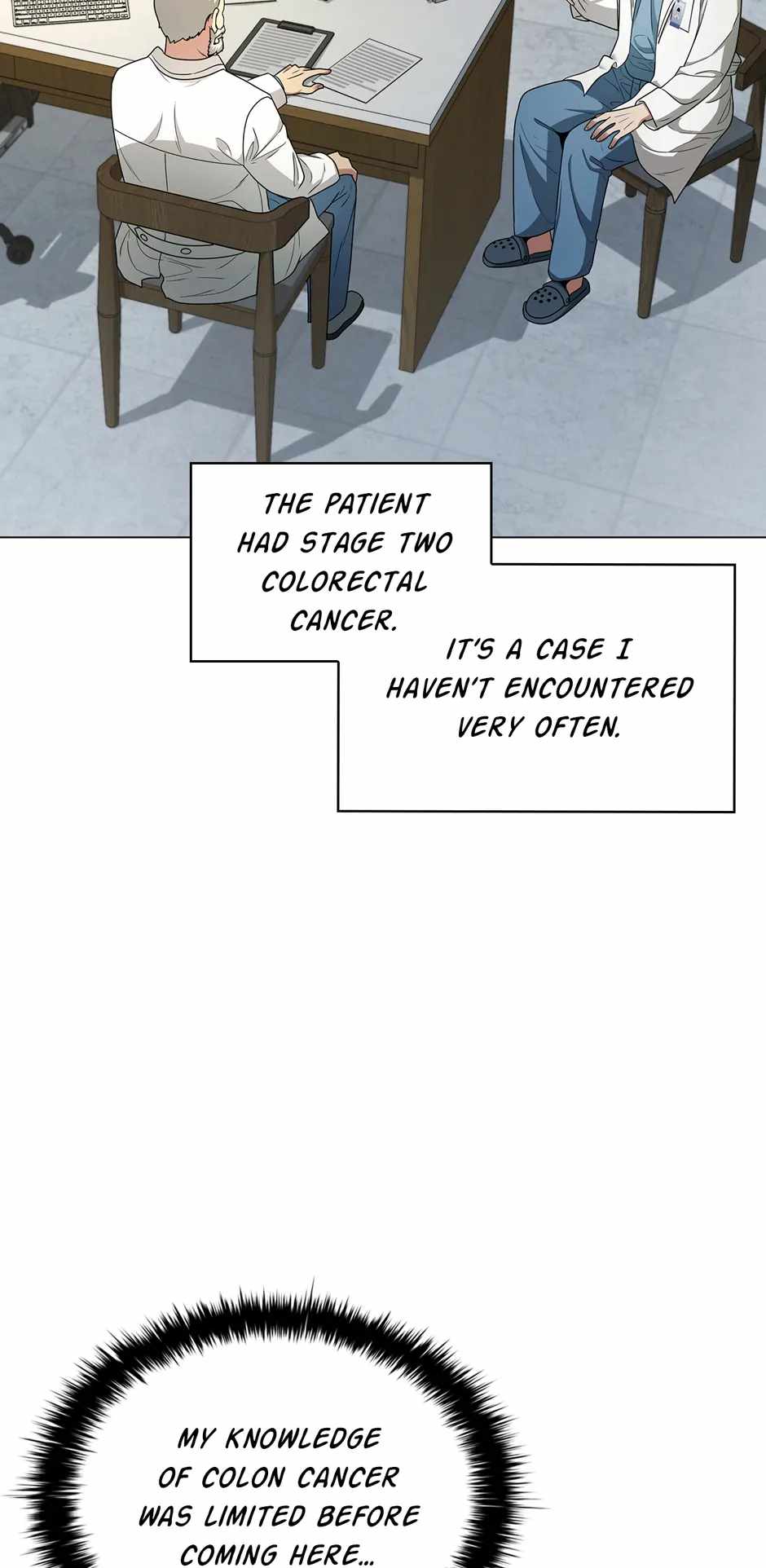 Read Dr. Choi Tae-Soo Manga Online