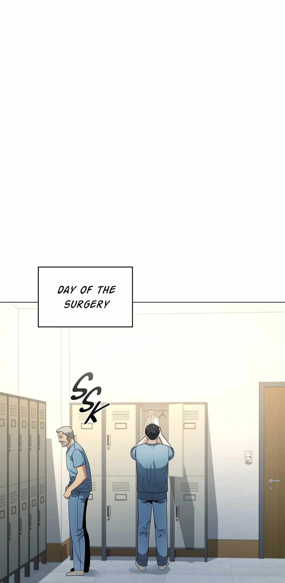 Read Dr. Choi Tae-Soo Manga Online