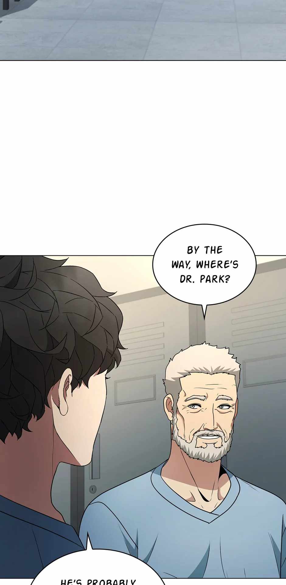 Read Dr. Choi Tae-Soo Manga Online