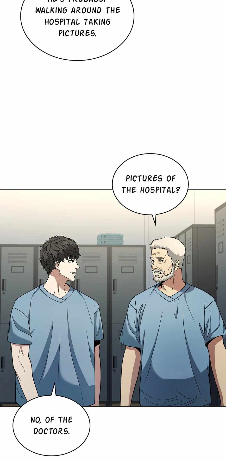 Read Dr. Choi Tae-Soo Manga Online