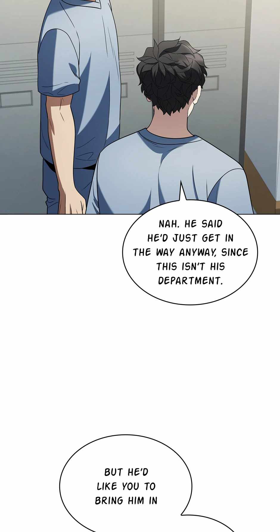 Read Dr. Choi Tae-Soo Manga Online