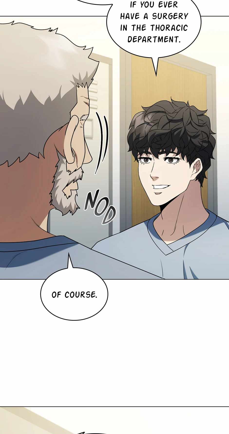 Read Dr. Choi Tae-Soo Manga Online