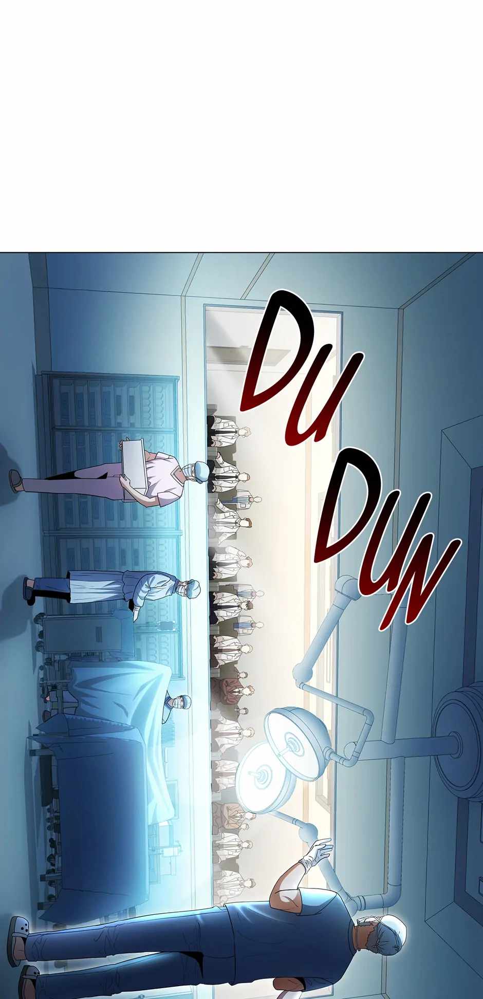 Read Dr. Choi Tae-Soo Manga Online