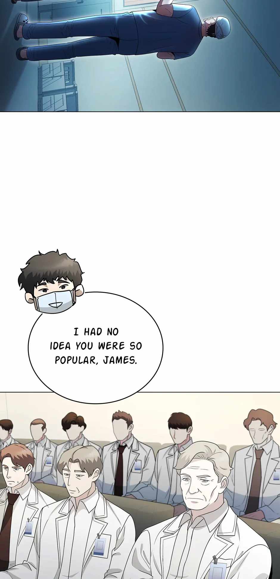 Read Dr. Choi Tae-Soo Manga Online