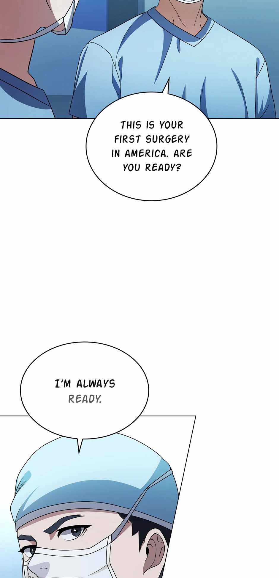 Read Dr. Choi Tae-Soo Manga Online