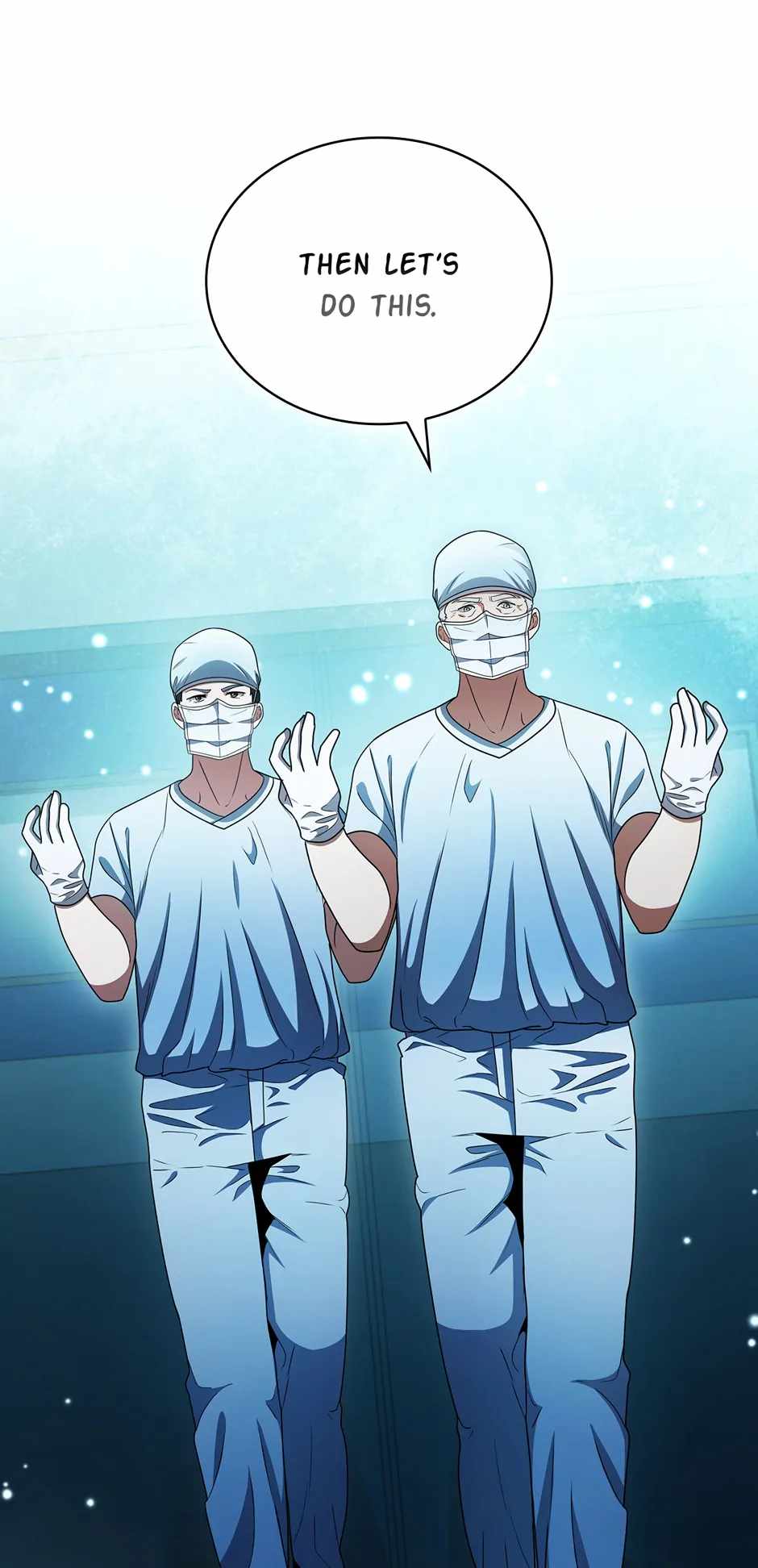 Read Dr. Choi Tae-Soo Manga Online