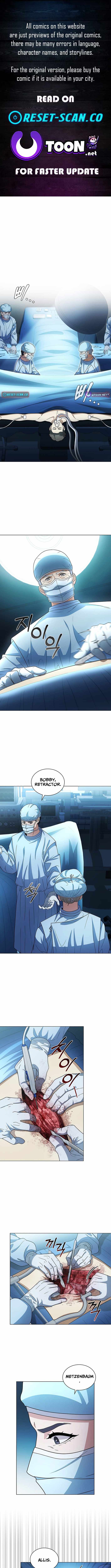 Read Dr. Choi Tae-Soo Manga Online