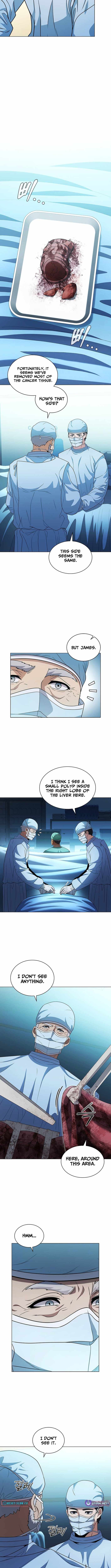 Read Dr. Choi Tae-Soo Manga Online