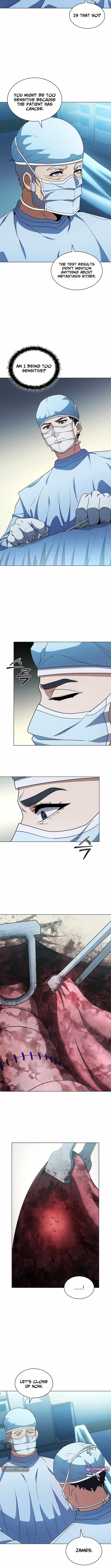 Read Dr. Choi Tae-Soo Manga Online