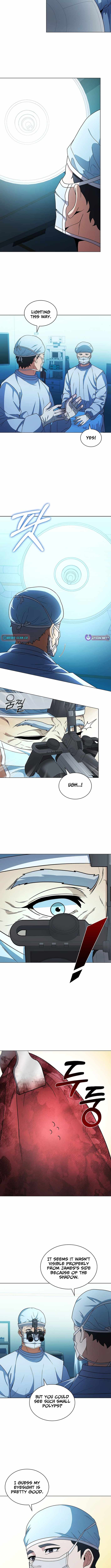 Read Dr. Choi Tae-Soo Manga Online