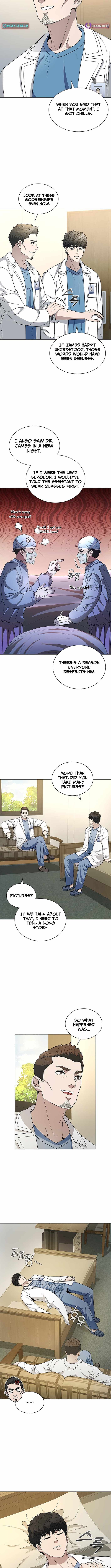 Read Dr. Choi Tae-Soo Manga Online