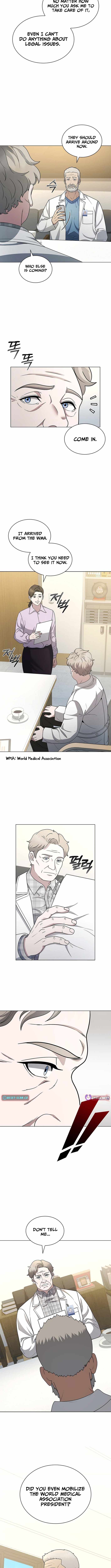 Read Dr. Choi Tae-Soo Manga Online