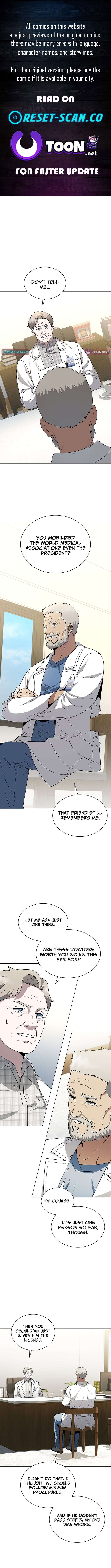 Read Dr. Choi Tae-Soo Manga Online