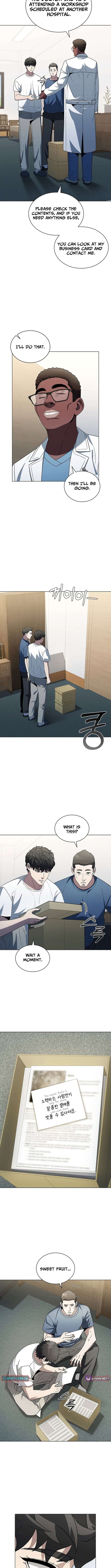 Read Dr. Choi Tae-Soo Manga Online