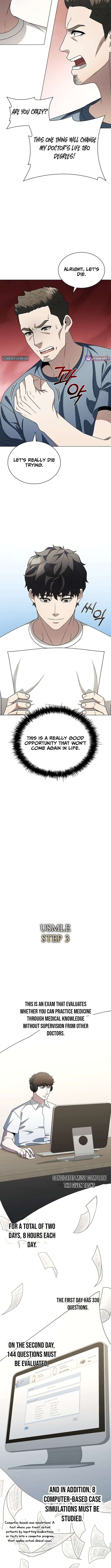 Read Dr. Choi Tae-Soo Manga Online