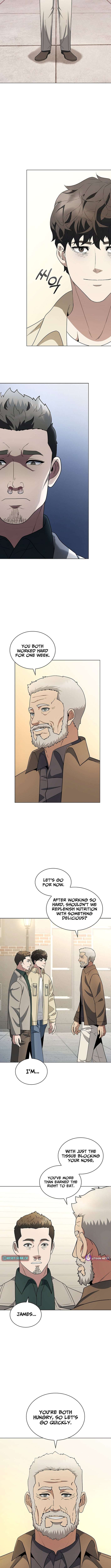 Read Dr. Choi Tae-Soo Manga Online