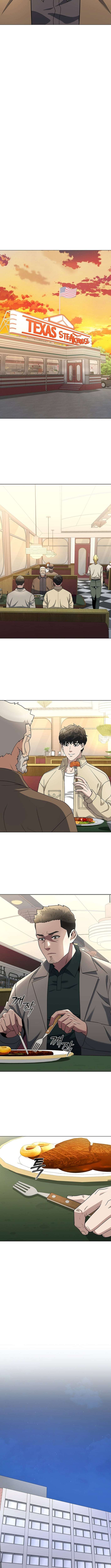 Read Dr. Choi Tae-Soo Manga Online