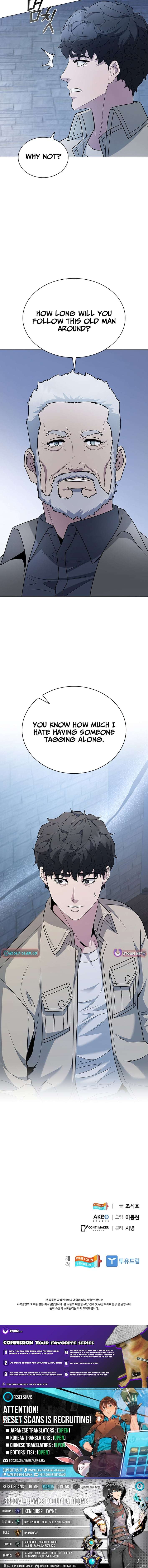 Read Dr. Choi Tae-Soo Manga Online