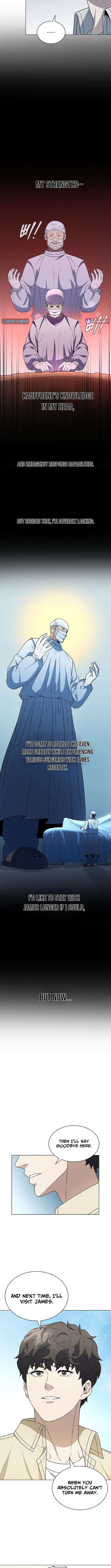 Read Dr. Choi Tae-Soo Manga Online