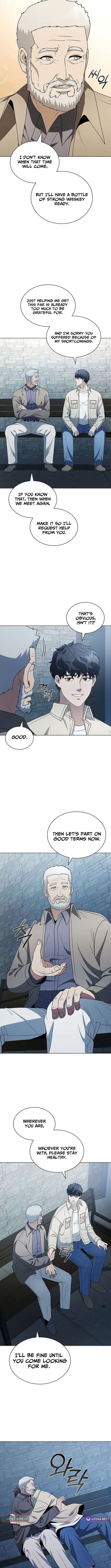 Read Dr. Choi Tae-Soo Manga Online