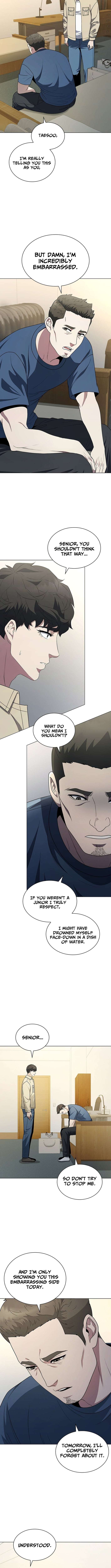 Read Dr. Choi Tae-Soo Manga Online