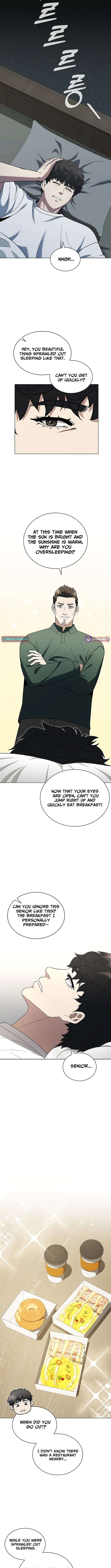 Read Dr. Choi Tae-Soo Manga Online