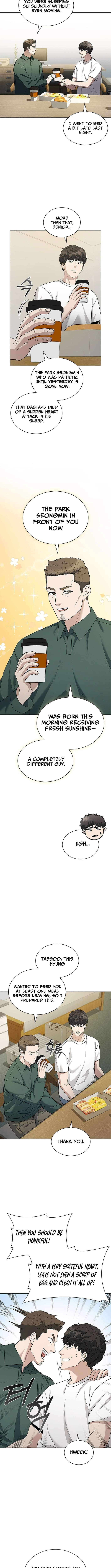 Read Dr. Choi Tae-Soo Manga Online