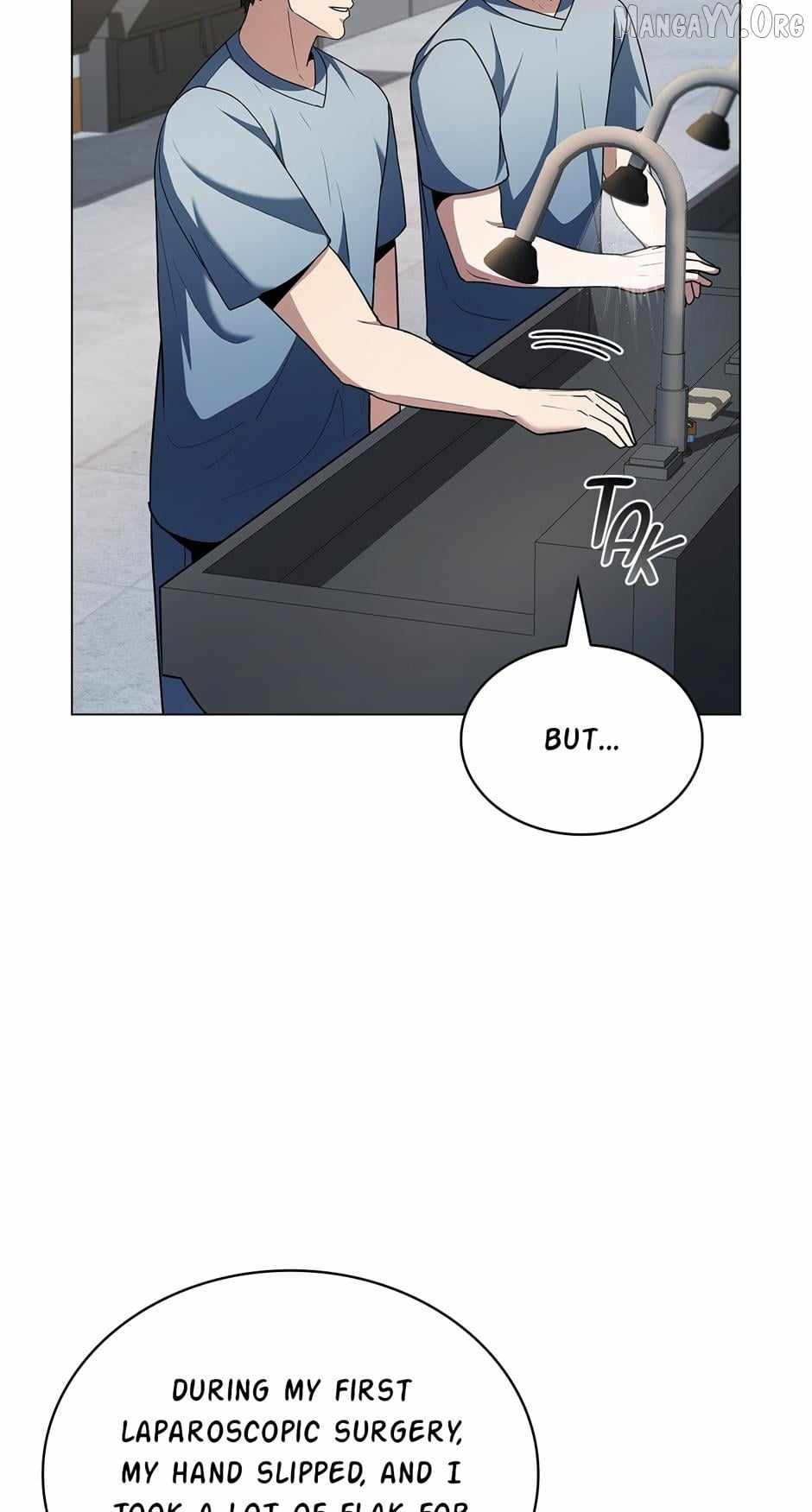 Read Dr. Choi Tae-Soo Manga Online