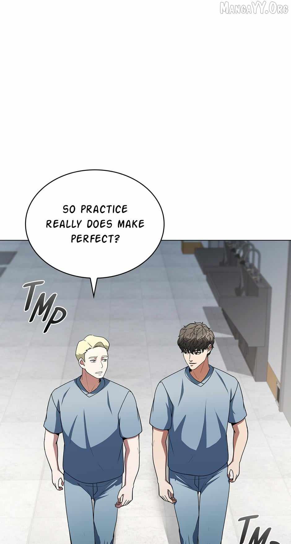 Read Dr. Choi Tae-Soo Manga Online