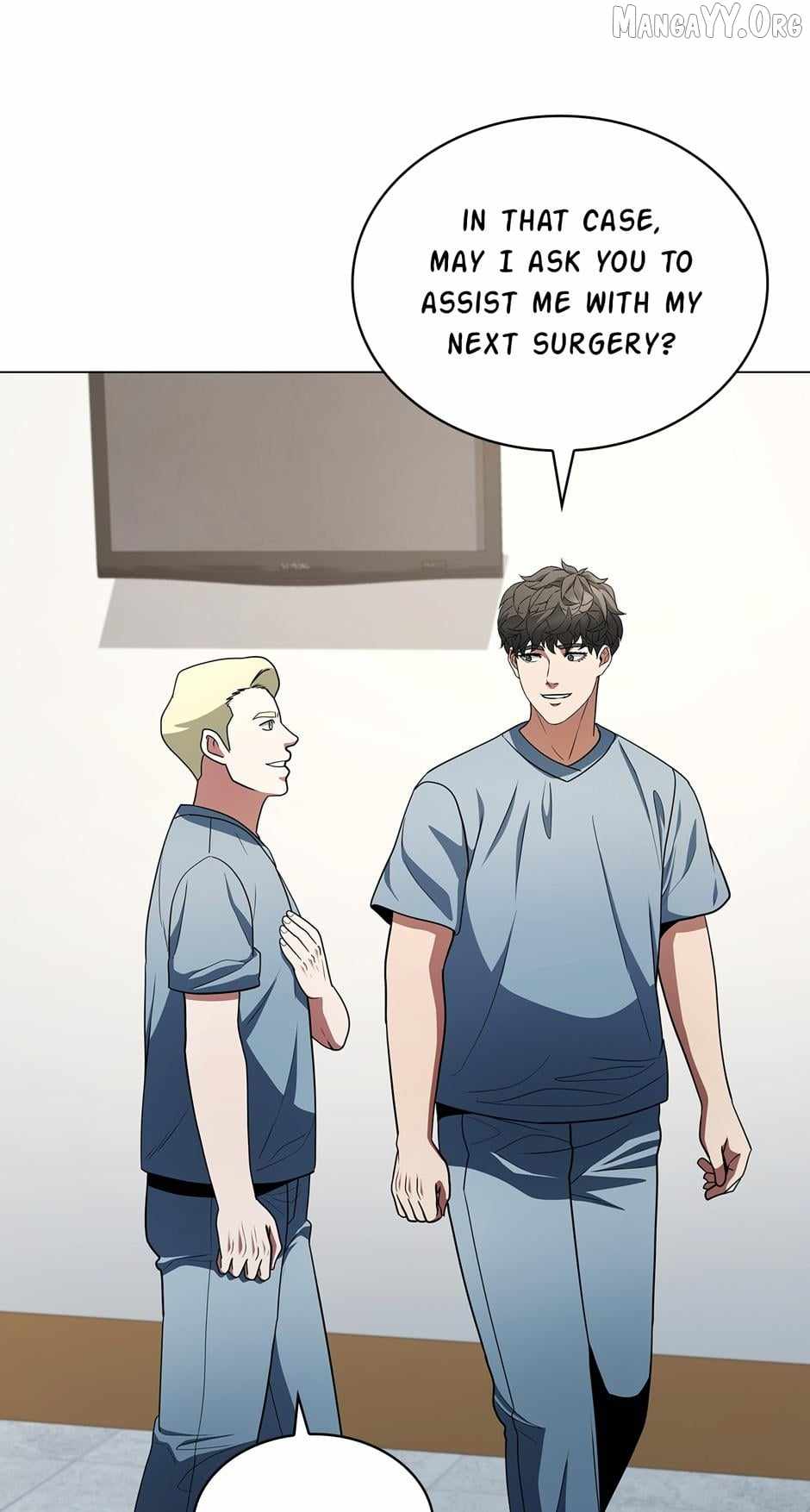 Read Dr. Choi Tae-Soo Manga Online