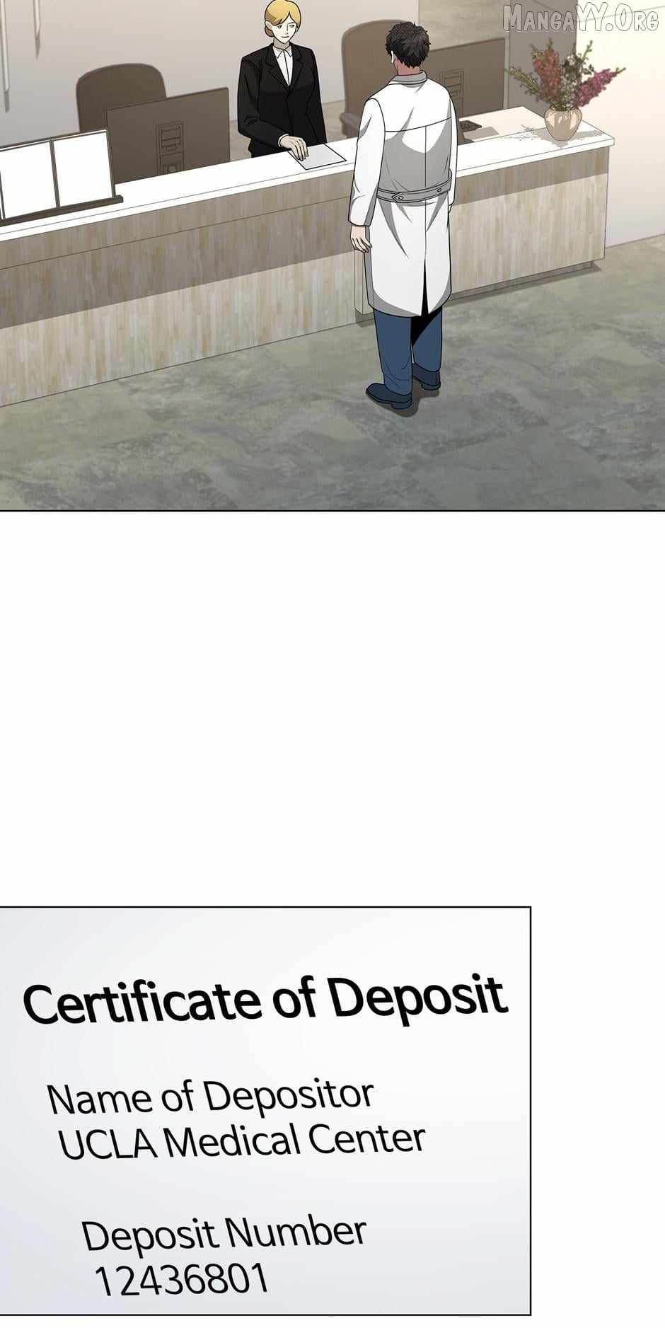 Read Dr. Choi Tae-Soo Manga Online