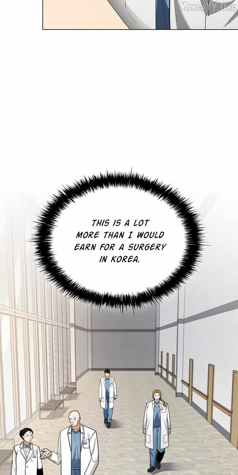 Read Dr. Choi Tae-Soo Manga Online