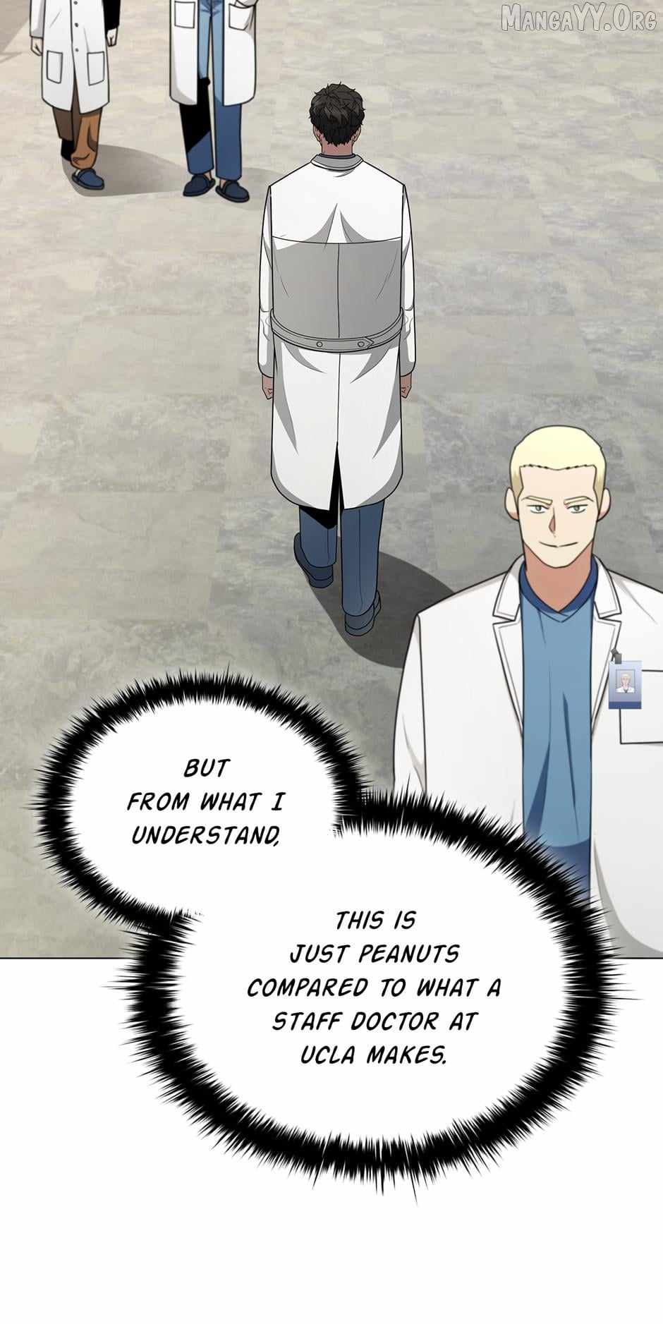 Read Dr. Choi Tae-Soo Manga Online